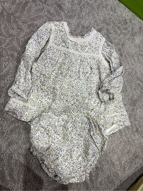Mango baby set